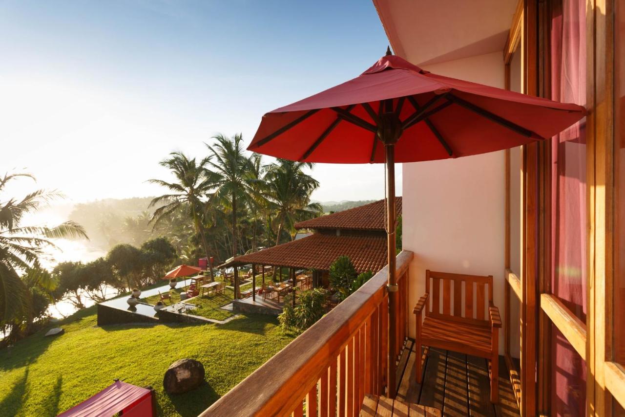 Utmt - Underneath The Mango Tree Spa & Beach Resort Dikwella Eksteriør bilde