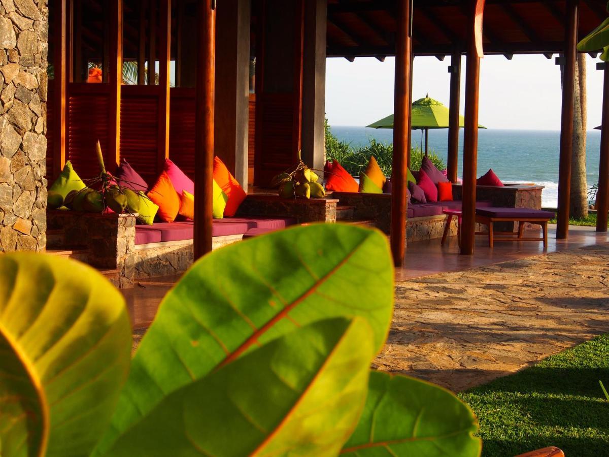 Utmt - Underneath The Mango Tree Spa & Beach Resort Dikwella Eksteriør bilde