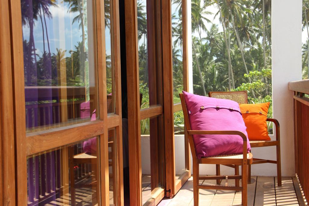 Utmt - Underneath The Mango Tree Spa & Beach Resort Dikwella Rom bilde