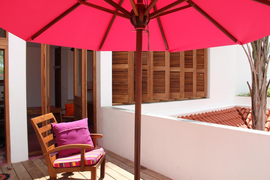 Utmt - Underneath The Mango Tree Spa & Beach Resort Dikwella Rom bilde