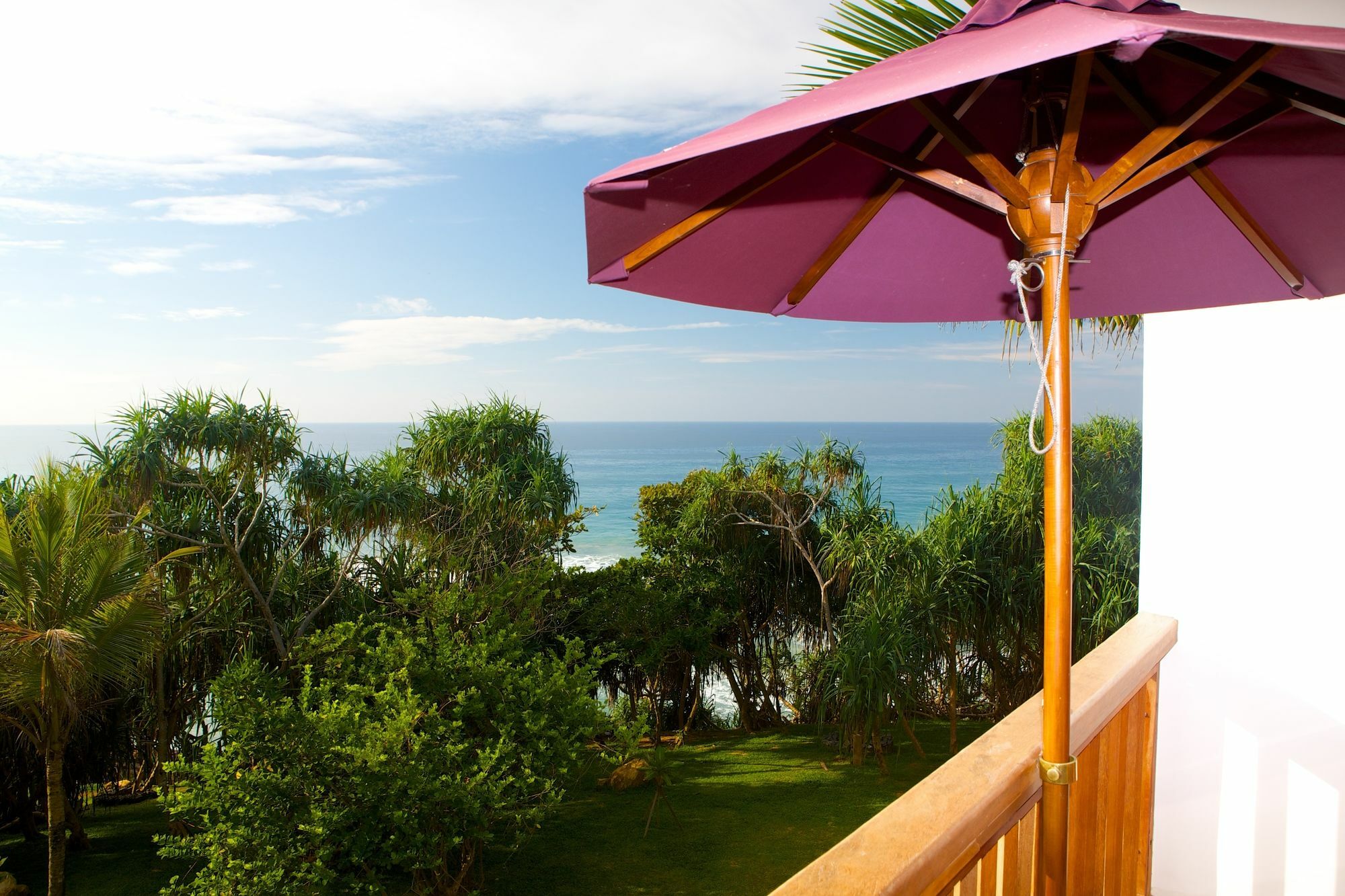 Utmt - Underneath The Mango Tree Spa & Beach Resort Dikwella Eksteriør bilde