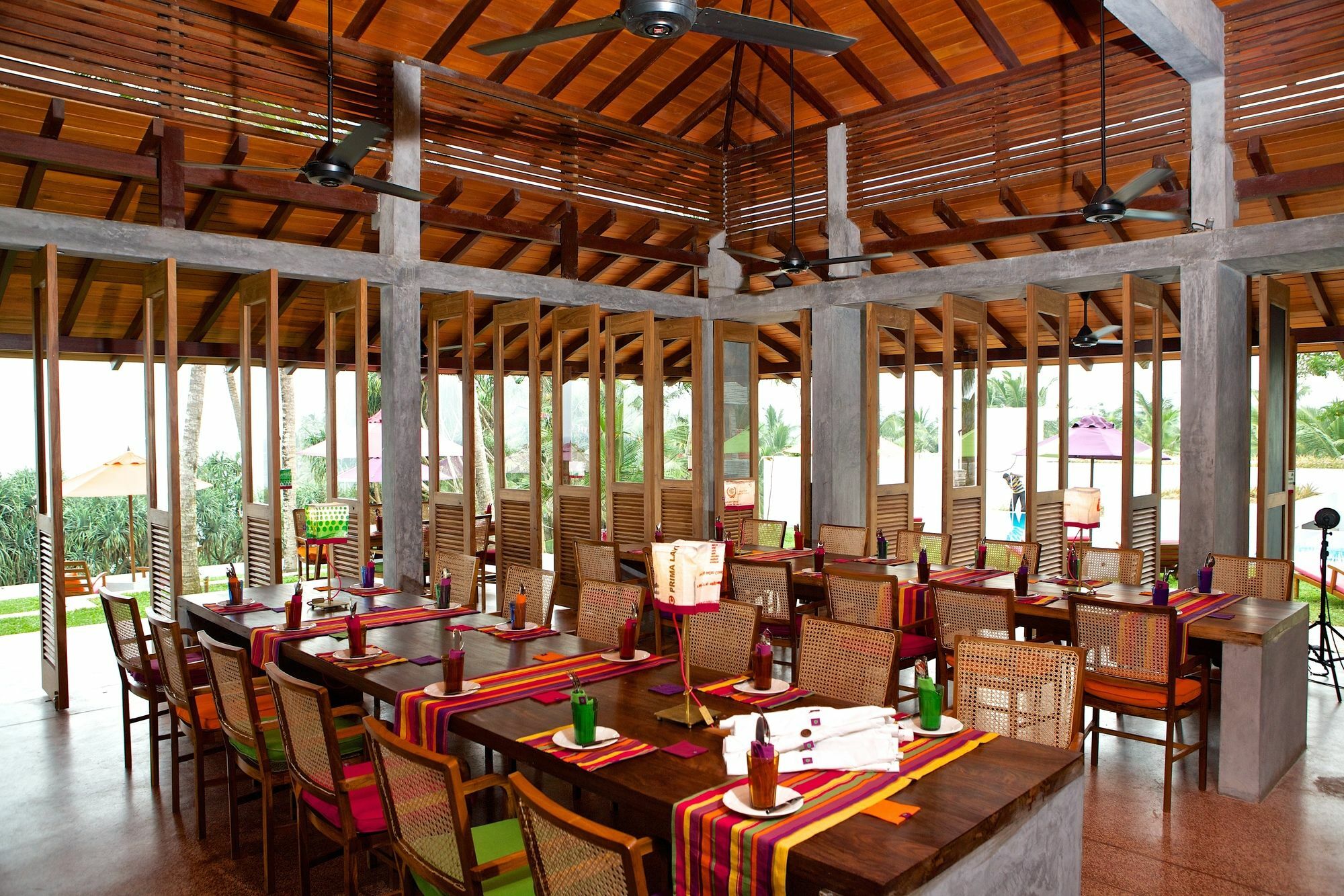 Utmt - Underneath The Mango Tree Spa & Beach Resort Dikwella Eksteriør bilde