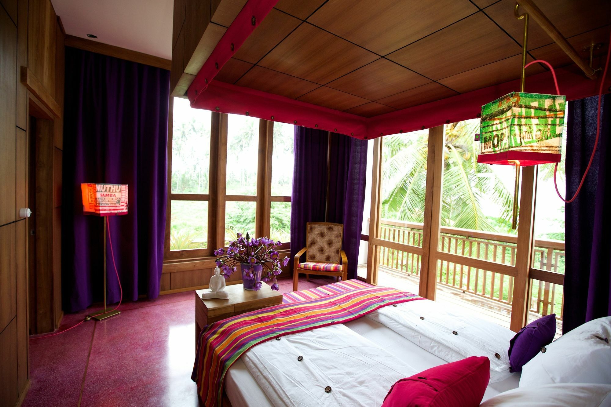 Utmt - Underneath The Mango Tree Spa & Beach Resort Dikwella Eksteriør bilde